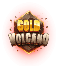 Gold Volcano