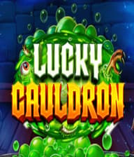 Lucky Cauldron 91