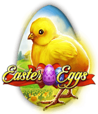 Easter Eggs
