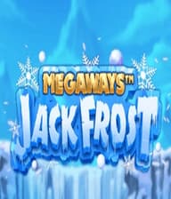 Megaways Jack Frost 96