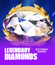 Legendary Diamonds