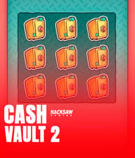 Cash Vault II 65