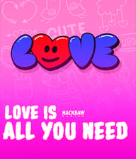 Love is all you need 61