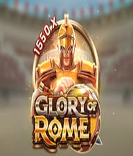 GLORY OF ROME
