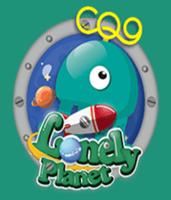 Lonely Planet