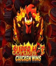 Super Hot Chicken Wins 94