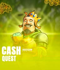 Cash Quest 96