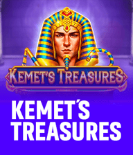 Kemet's Treasures