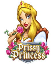 Prissy Princess