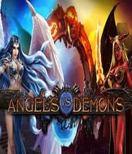 Angels and Demons