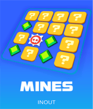 Mines