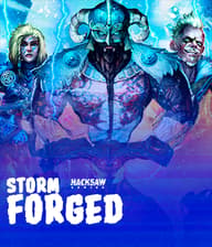 Stormforged 96