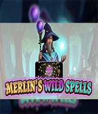 Merlins Wild Spells