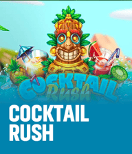Cocktail Rush