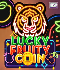 Lucky Fruity Coin