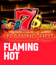 Flaming Hot