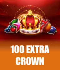 100 Extra Crown