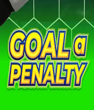 Goal a Penalty