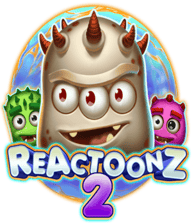 Reactoonz 2