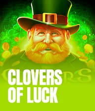 Clovers of Luck