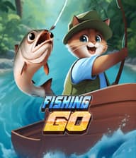 Fishing GO