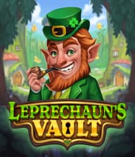 Leprechauns Vault