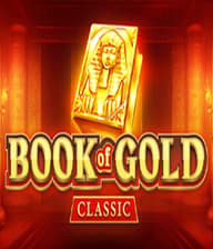 Book of Gold Classic