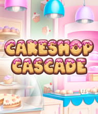 Cakeshop Cascade Scratch