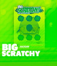 Scratchy Big 59