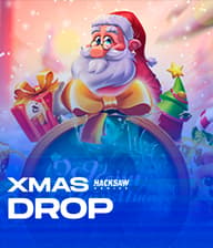 Xmas Drop 96