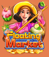 Floating Market