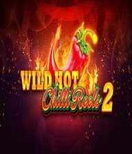 Wild Hot Chilli Reels 2