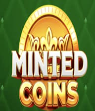 Minted Coins 91