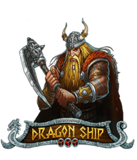 Dragon Ship