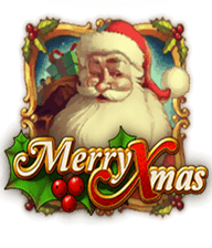 Merry Xmas