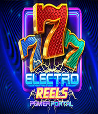 Electro Reels Power Portal