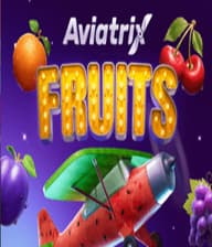 Aviatrix Fruits