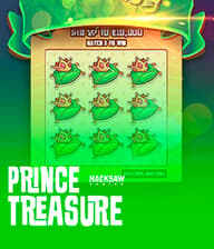 Prince Treasure 55
