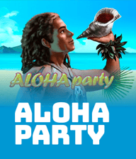 Aloha Party