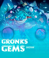 Gronks Gems 96
