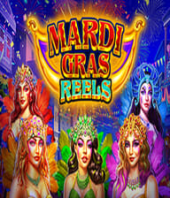 Mardi Gras reels