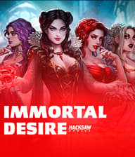 Immortal Desire 96