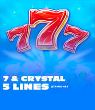 7 & Crystals