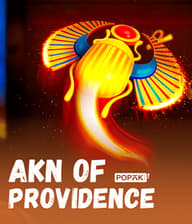 Akn of Providence
