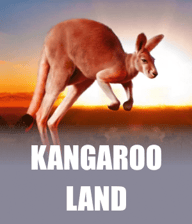 Kangaroo Land