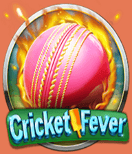 Cricket Fever